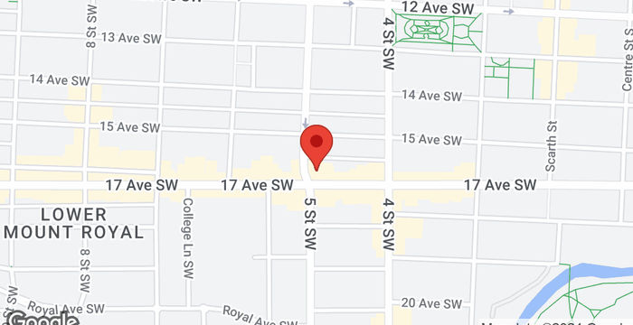 1550 5 St Sw, Calgary - Image 5