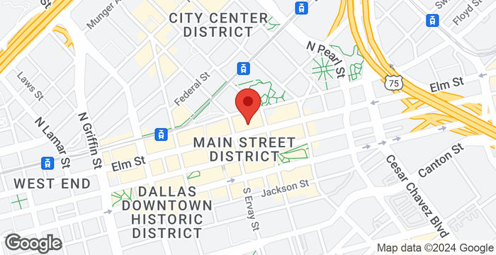 1700 Pacific Ave, Dallas - Image 5