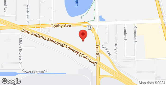 1011 E Touhy Ave, Des Plaines - Image 5