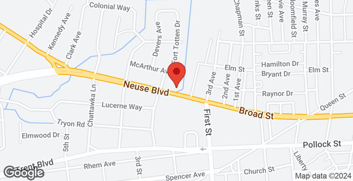 1408 Neuse Blvd, New Bern - Image 4