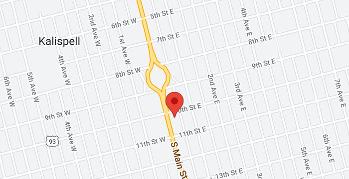 1001 S Main St, Kalispell - Image 2