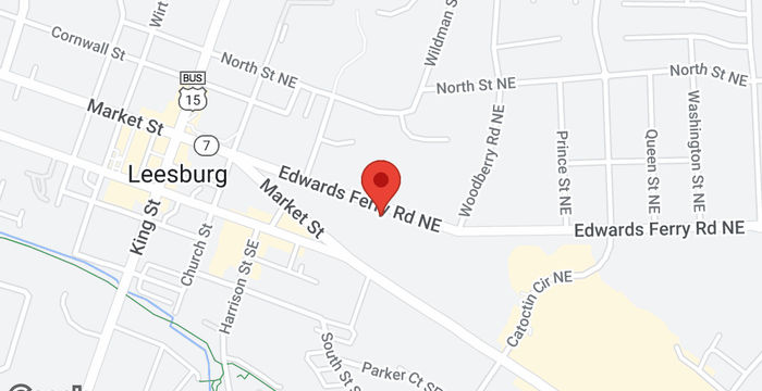 312 E Market St, Leesburg - Image 5