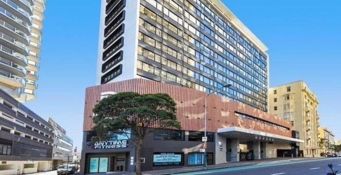 14 Kings Cross Road, Potts Point - Image 4