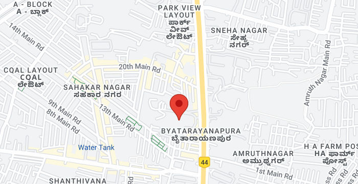 Sahakar Nagar, Bengaluru - Image 4