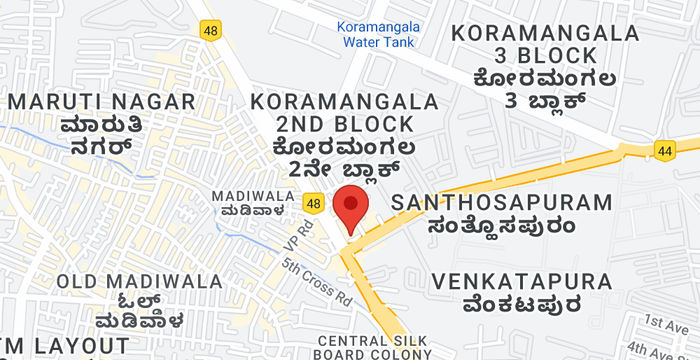 Opp Madivala Police Station Hosur Road, Bengaluru - Image 5