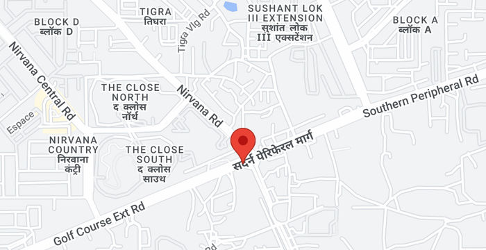Augusta Point Golf Course Rd Parsvnath Exotica Dlf Phase 5 Sector 53, Gurugram - Image 5