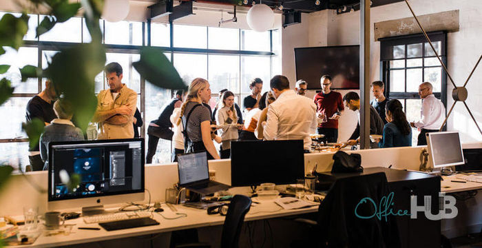 9 Harris Street, Pyrmont - Image 5