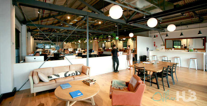 9 Harris Street, Pyrmont - Image 5