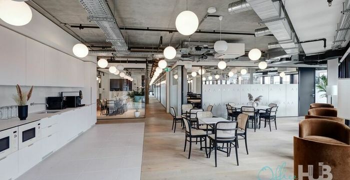 Water Lane, Camden Town - Image 2