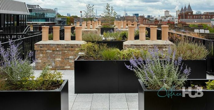 Water Lane, Camden Town - Image 4