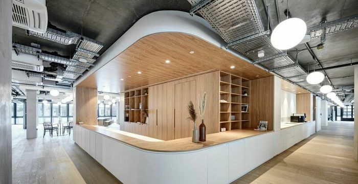 Water Lane, Camden Town - Image 4