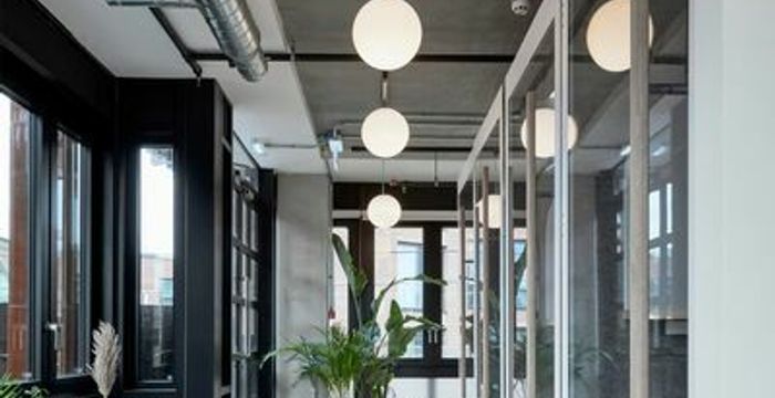 Water Lane, Camden Town - Image 2