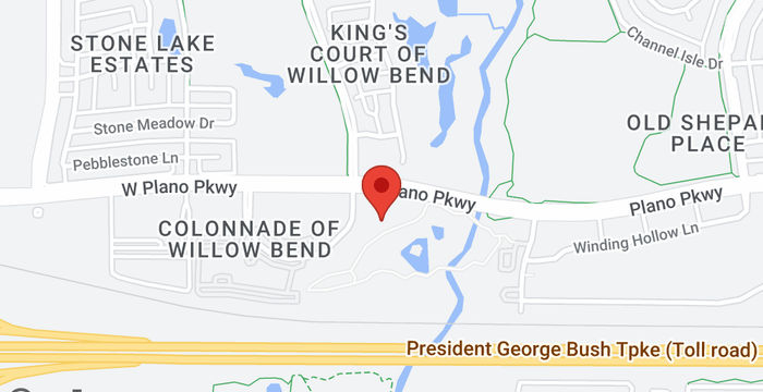 5700 W Plano Pkwy, Plano - Image 2