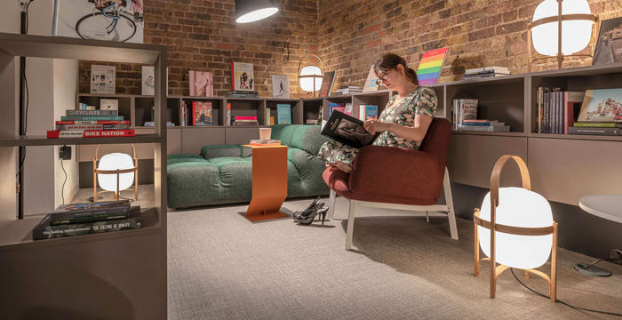 42 Princelet Street, London - Image 4