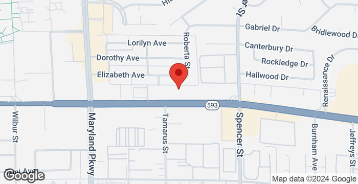 1516 E Tropicana Avenue, Las Vegas - Image 4