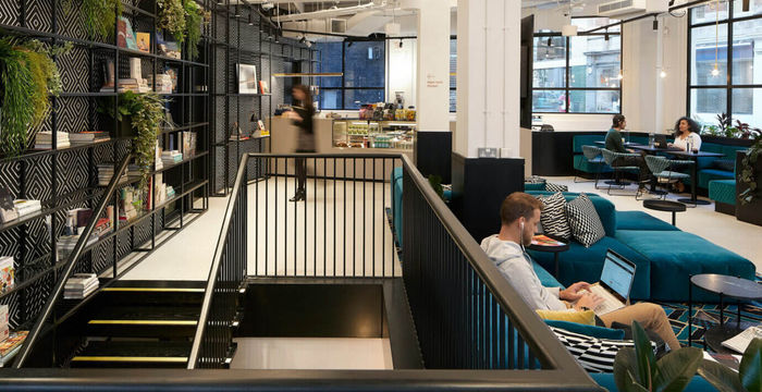 16-19 Eastcastle Street, London - Image 5