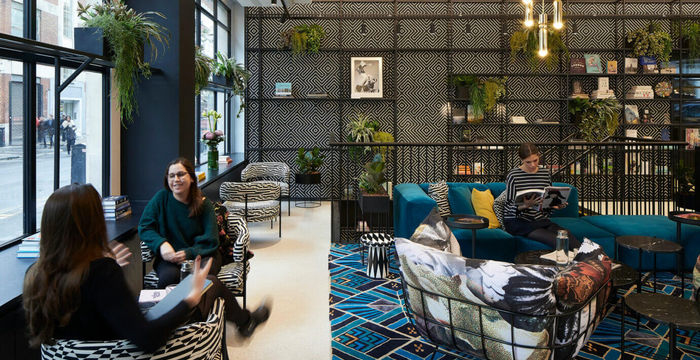 16-19 Eastcastle Street, London - Image 4