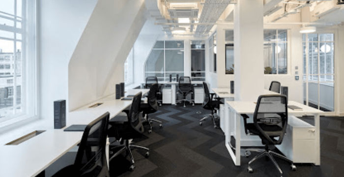 16-19 Eastcastle Street, London - Image 5