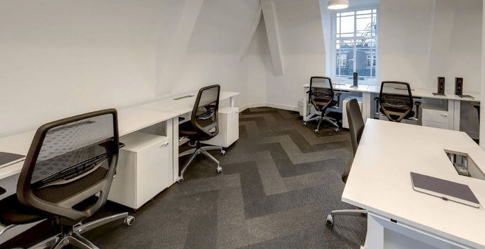 16-19 Eastcastle Street, London - Image 4