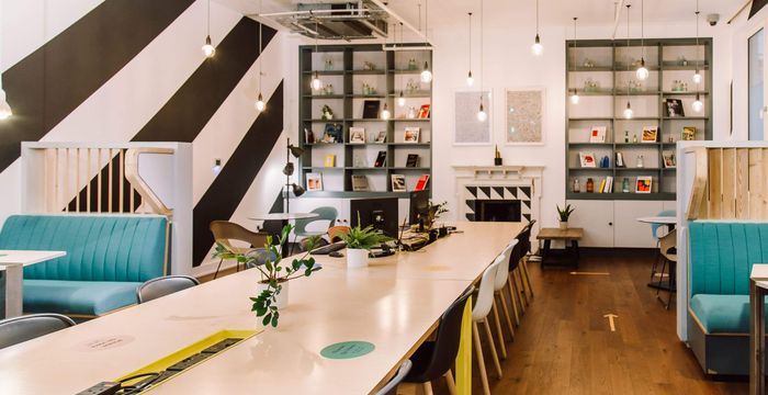 18 Finsbury Square, Finsbury - Image 2