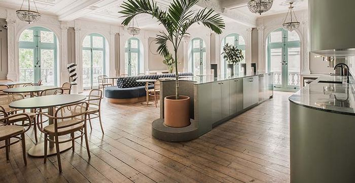 1 Horse Guards Avenue, Westminster - Image 5