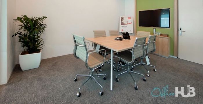 35 Terminal Circuit, Canberra Airport - Image 5