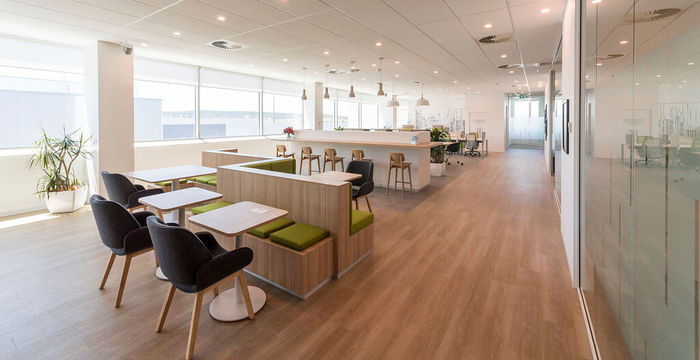 35 Terminal Circuit, Canberra Airport - Image 5