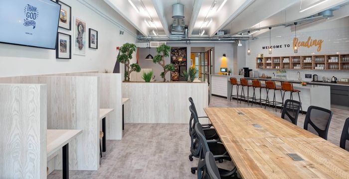 33 King's Road, Reading - Image 2