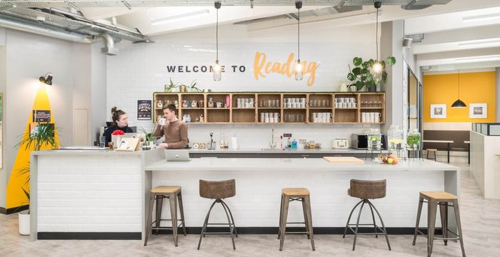 33 King's Road, Reading - Image 5