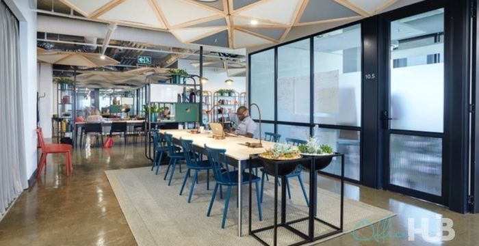 16 Baker Street, Rosebank - Image 4