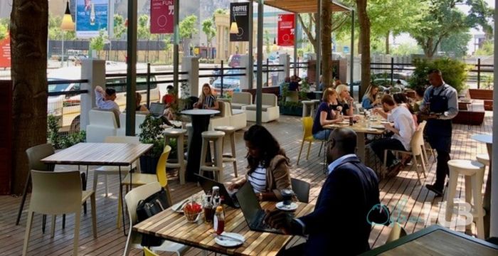 138 West Street, Sandton - Image 4