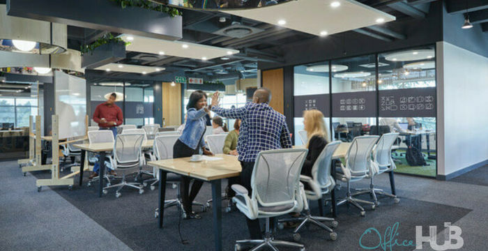 138 West Street, Sandton - Image 3