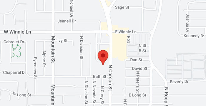 1802 N Carson St, Carson City - Image 5