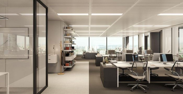 4 Kingdom Street, Greater London - Image 2