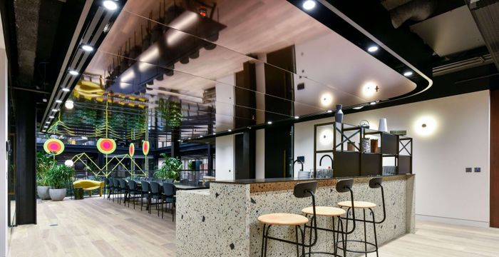 1 Finsbury Avenue, London - Image 5