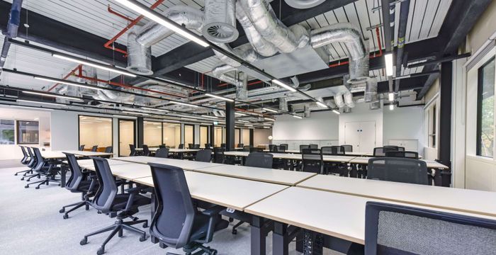 1 Finsbury Avenue, London - Image 3