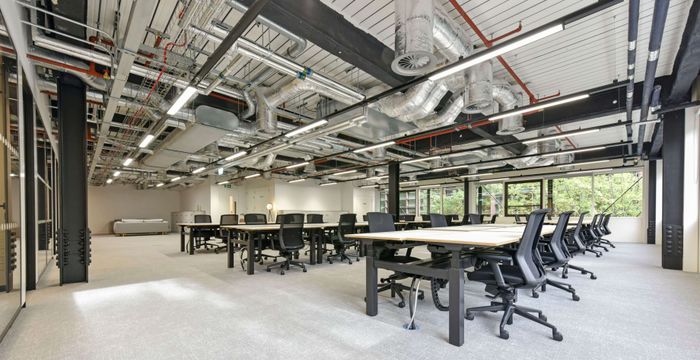 1 Finsbury Avenue, London - Image 2