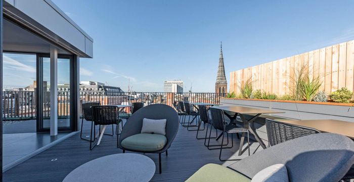 19 Wells Street, Fitzrovia - Image 3