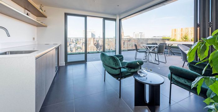 19 Wells Street, Fitzrovia - Image 5