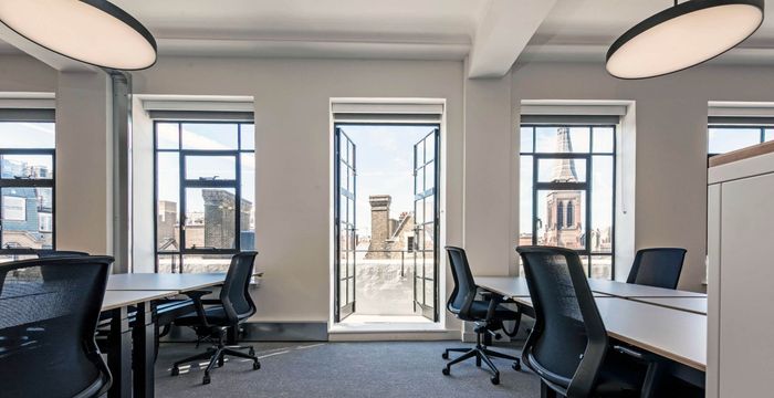 19 Wells Street, Fitzrovia - Image 5