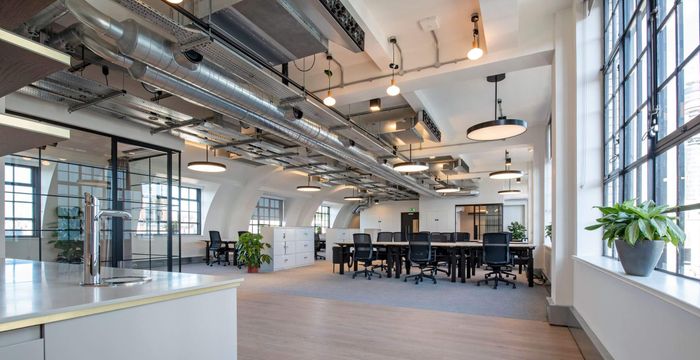 19 Wells Street, Fitzrovia - Image 4