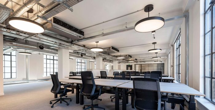 19 Wells Street, Fitzrovia - Image 2