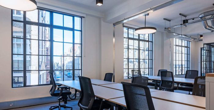 19 Wells Street, Fitzrovia - Image 3