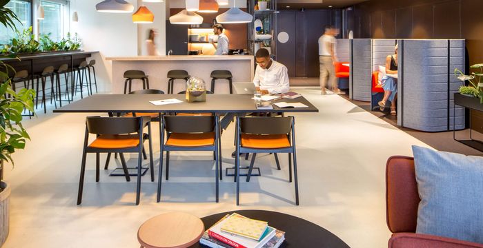 338 Euston Road, London - Image 2