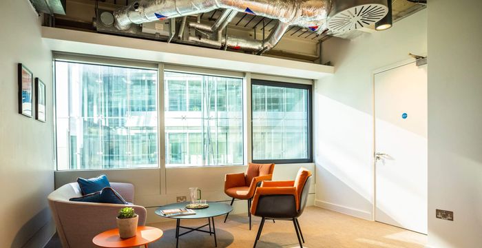 338 Euston Road, London - Image 3