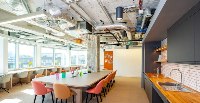 338 Euston Road, London - Image 5