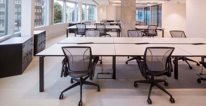 338 Euston Road, London - Image 4