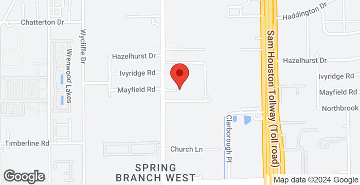 1334 Brittmoore Rd, Houston - Image 2