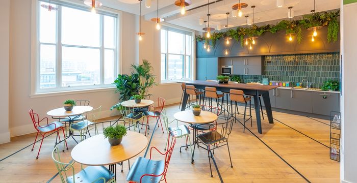 Parsonage, Manchester - Image 5