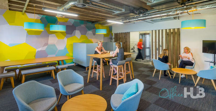 129 Deansgate, Manchester - Image 4